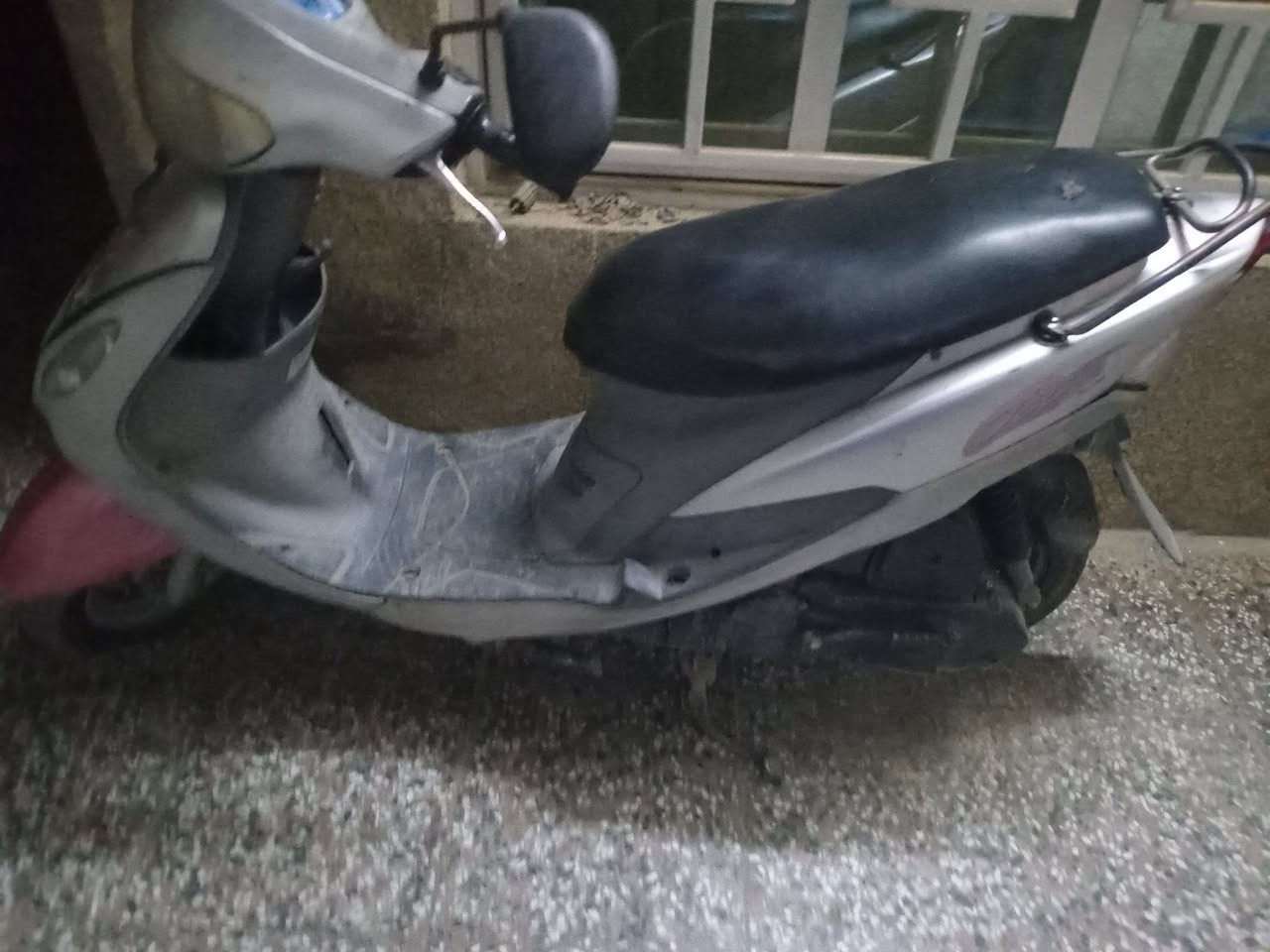 السلام عليكم دراجه للبيع شغاله ونضيفه المكان الحريه للإستفسار ***********
