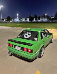 بي ام دبليو ٥٢٠ • قير عادي • رقم كركوك