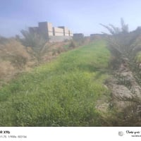 خلف سيد محيل • ١ دونم • ماء وكهرباء