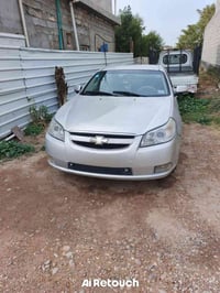 شيفروليه ابيكا • ٢٠٠٧ • باسمي بغداد