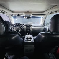 فور رنر • ٢٠١٢ • فور ويل