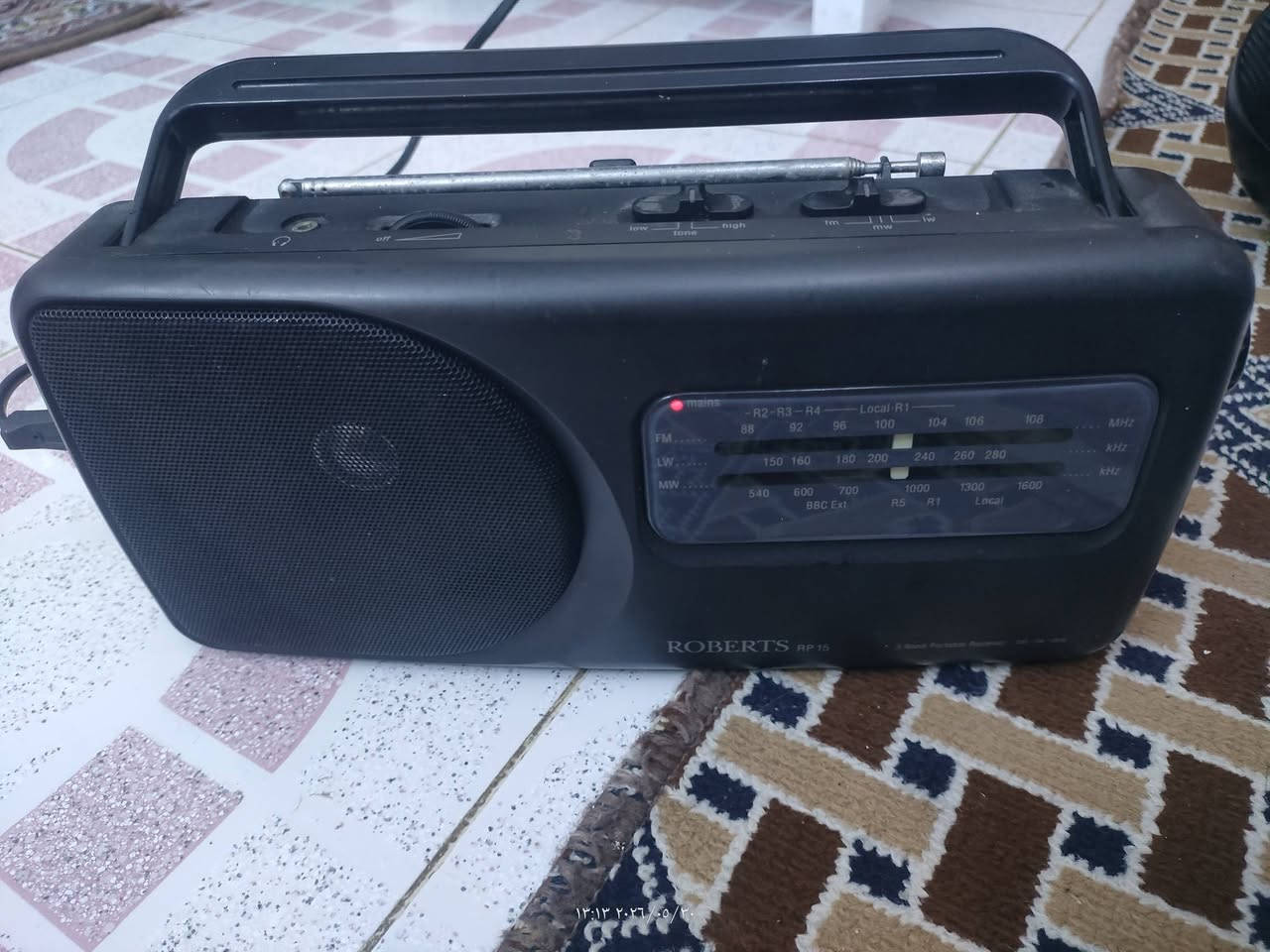 20


**إذا كنت صاحب هذا الإعلان وتريد حذفه لأي سبب، رجاءا أرسل رسالة إلى الدعم الفني**