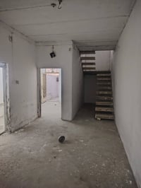 حي الوفاء • ٧٠م • غرفة وصالة