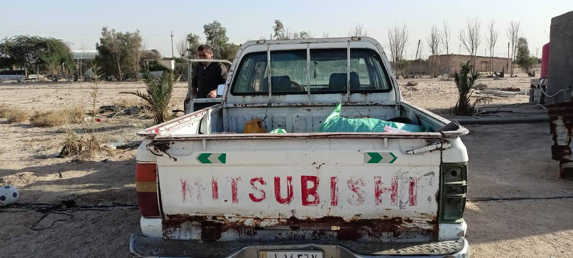 مكلف بالنشر هذا رقم راعيه ‏‪***********‬‏
ميستيبوشي ذي قار حرف أليف مشروع وطني شرط التحويل محورة مكينة وگير ونجي 4 مكفولة شاصى مكفول مكانه البصرة خور الزبير الشراي يخابر راعية
