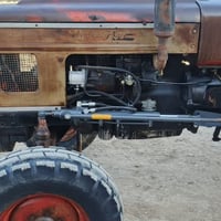 عنتر موديل٨٤ • كفالة عامه • تايرات جديدة