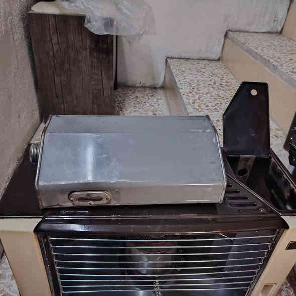 عندي صوبتين عشتار للبيع جديده وتشتغل اليغيدم يخبر علرقم ***********
