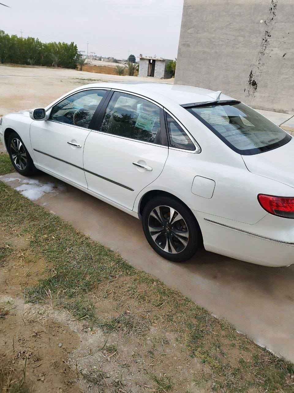 موديل ٢٠٠٨ خليجي
مكينه ٢٧٠٠ مكفول
كير مكفول
بيها قطعه وحده
الباقي كله مكفول
تخم تاير 
باتري جديد
حداديه جديد
ادامه جديد
تحويل ثاني يوم
مكان السياره الانبار عامريه الفلوجه 
اتصل وادلل 
***********
***********

السعر 110 وبيه مجال 💲
