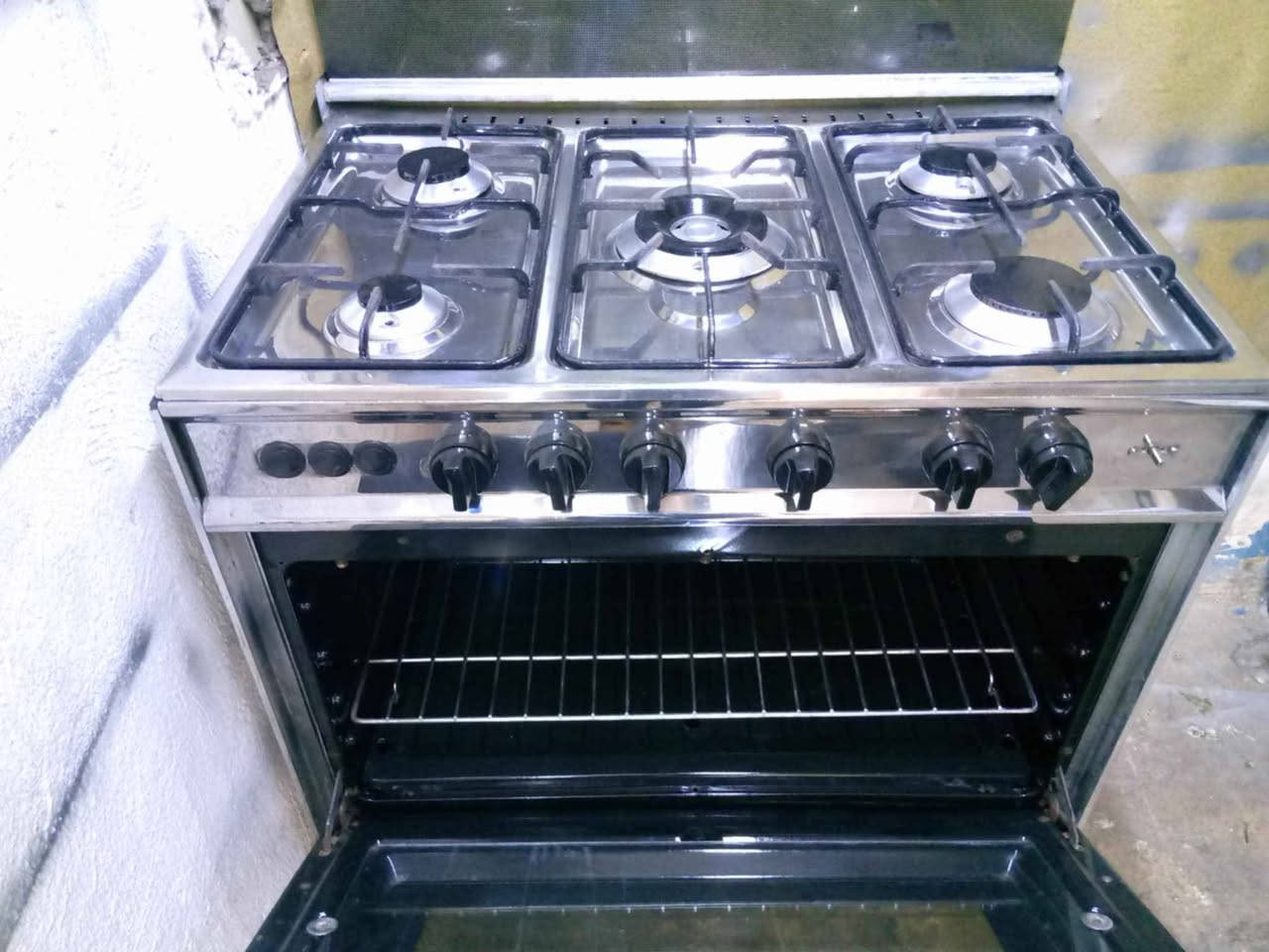 طباخ تكنوو عشتار نضافة ٩٠% توصيل داخل كربلاء وبغداد فقط كربلاء, العراق


**إذا كنت صاحب هذا الإعلان وتريد حذفه لأي سبب، رجاءا أرسل رسالة إلى الدعم الفني**