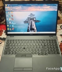 ديل • i5 جيل ثامن • رام ٨