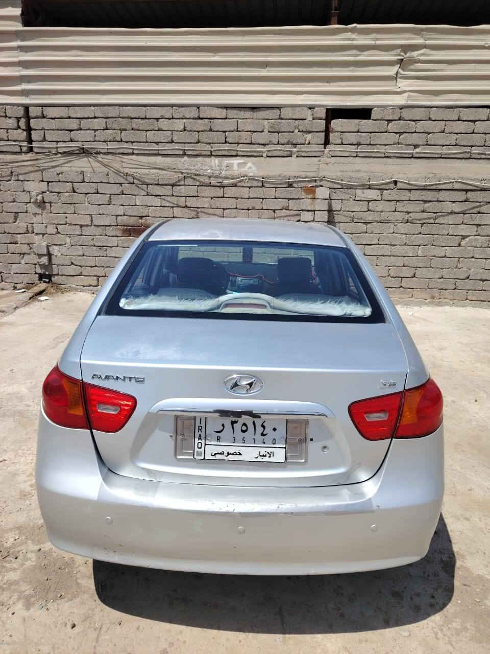 افانتي 2009
رقم انبار 

سنويه 2027

مواصفات

تحكم استرين

 بلوتوث

كشنات جلد 

تدفئه بالكشنات الامامي

مكينه شرط لا صرف ولا نفخ

السعر 85$
***********
مكاني الحقلانيه
