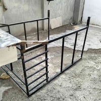 محجر تفصال جديد للبيع محجر كلش حلو مال حمل حديد كله جديد للاستفسار 077...