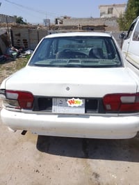 بروتون موديل 2004 مكينه كايمه كير اوتماتيك السياره شوفت العين بيه طخه ...