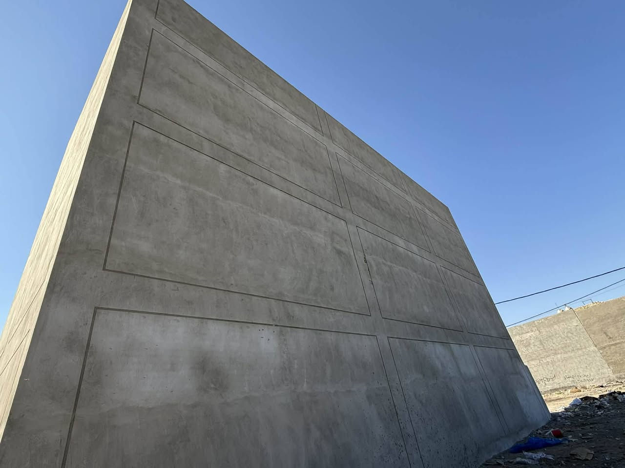 سلام عليكم جزع من عملي عسا ان ينال عجابكم شغلي تحت شراف مهندس
( اسمنت ناعم خشن تصفير مصاطر) #اشاره
(***********)واتساب(***********)انتصال
