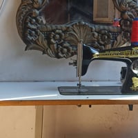 مكينة • جديدة • مشتريتها شهرين