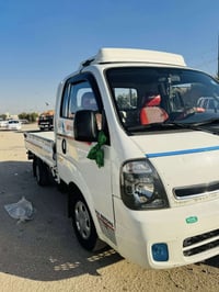 كيا بنكو • موديل ٢٠١٥ • بابل