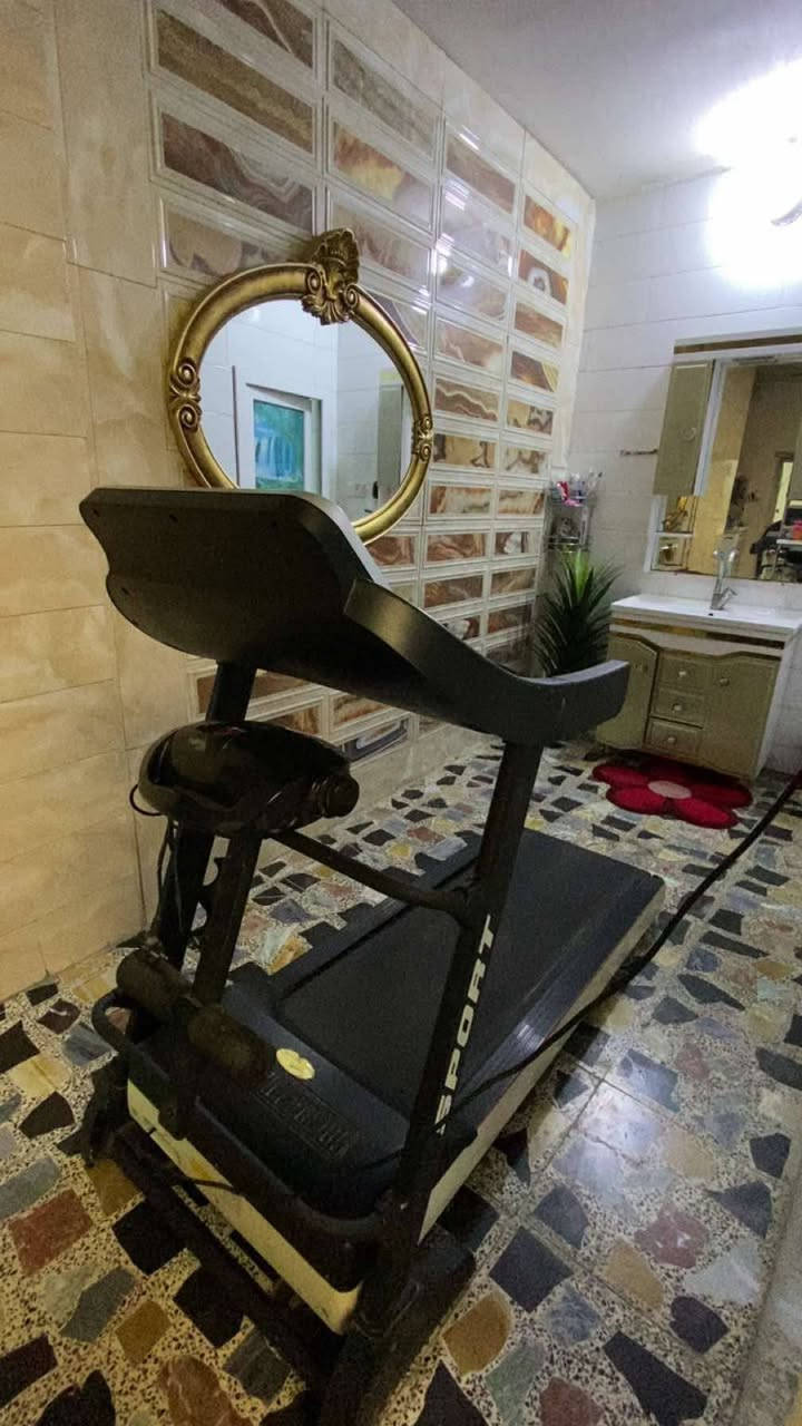 جهاز جري للبيع. نضيف وجديد قفله 350مكاتي بغداد


**إذا كنت صاحب هذا الإعلان وتريد حذفه لأي سبب، رجاءا أرسل رسالة إلى الدعم الفني**