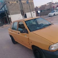 سايبا • ٢٠١١ • شارع كربلاء