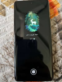 هونر x9b للبيع السعر 200 الف قفل  بي كسر بأطار الكاميرا موضح بالصور  ا...