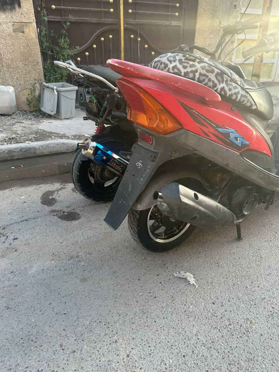 كفر احمر ختم واحد مراوس بكفر اسود او شعدك تزويد نزل مكاني غزاليه


**إذا كنت صاحب هذا الإعلان وتريد حذفه لأي سبب، رجاءا أرسل رسالة إلى الدعم الفني**