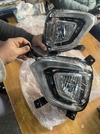 ﷽ الحمد الله تم وصول  بلوجكتورات (كشاف ) 2017&2020 وبك لايت خلفي  2020...