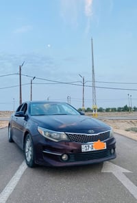 اوبتيما • ٢٠١٨ • الديوانيه