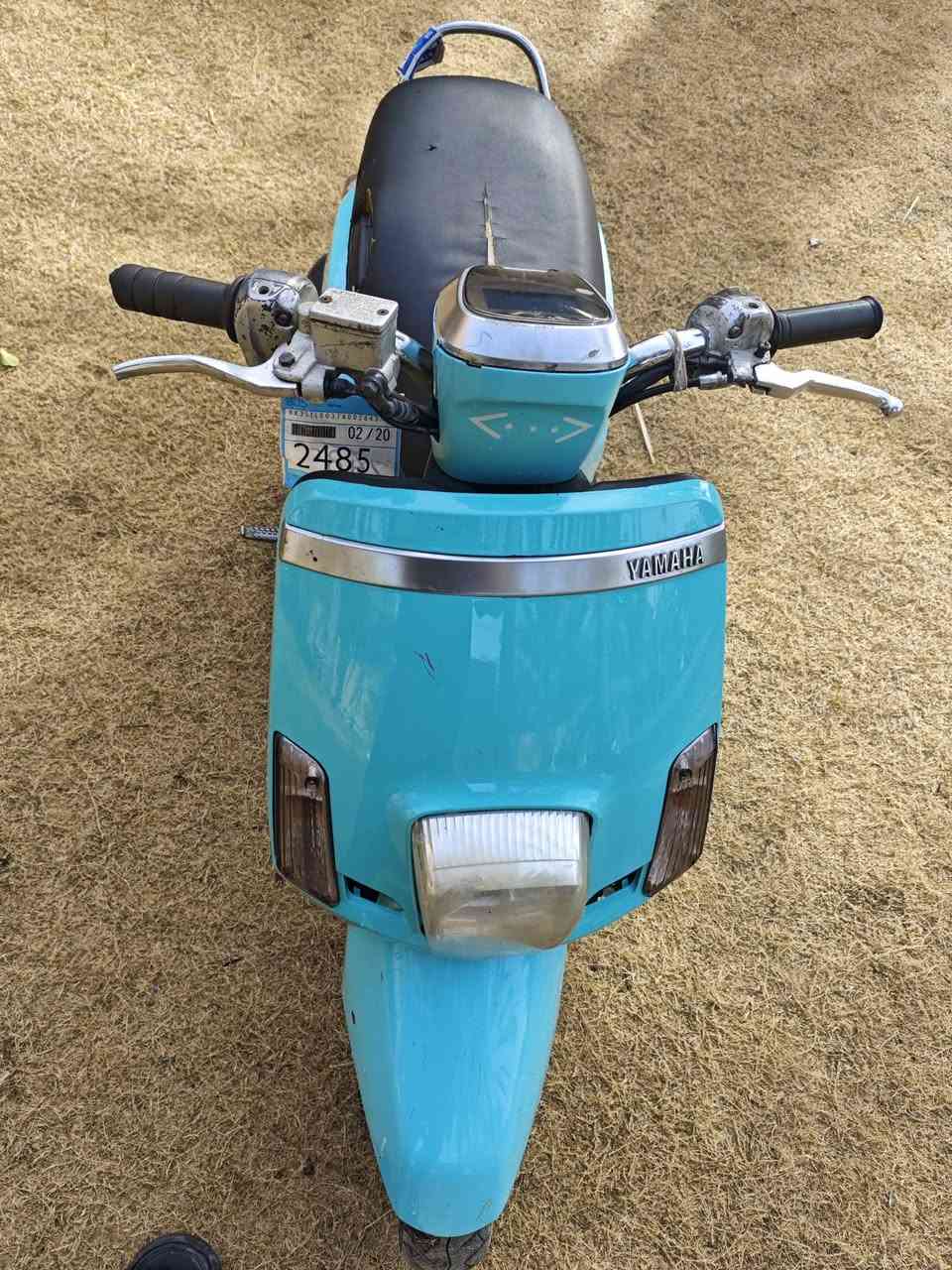 السلام عليكم بوليس مسطره 2013 كفاله عامه مابيه اي نقص لون مميز كفرات ختم واحد مكينه خير من الله السعر 725 وبيه مجال مكاني بابل المسيب استفسار 0789111098واتساب ***********
