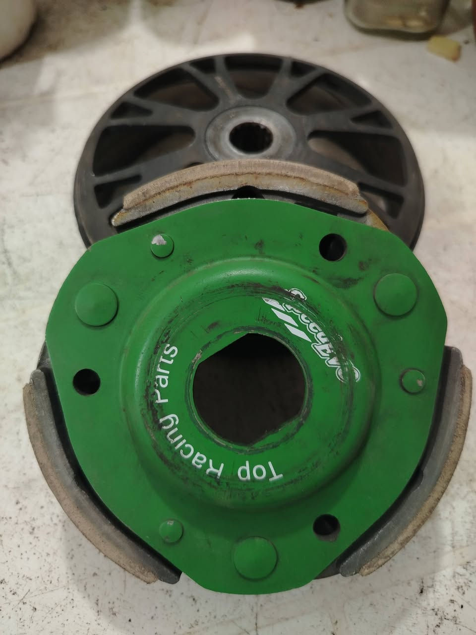 كلج خلفي رياضي جديد  مال ماجستا اس سعره 75 الف اخواني اني مكلف بالنشر للستفسار على  الرقم ***********
