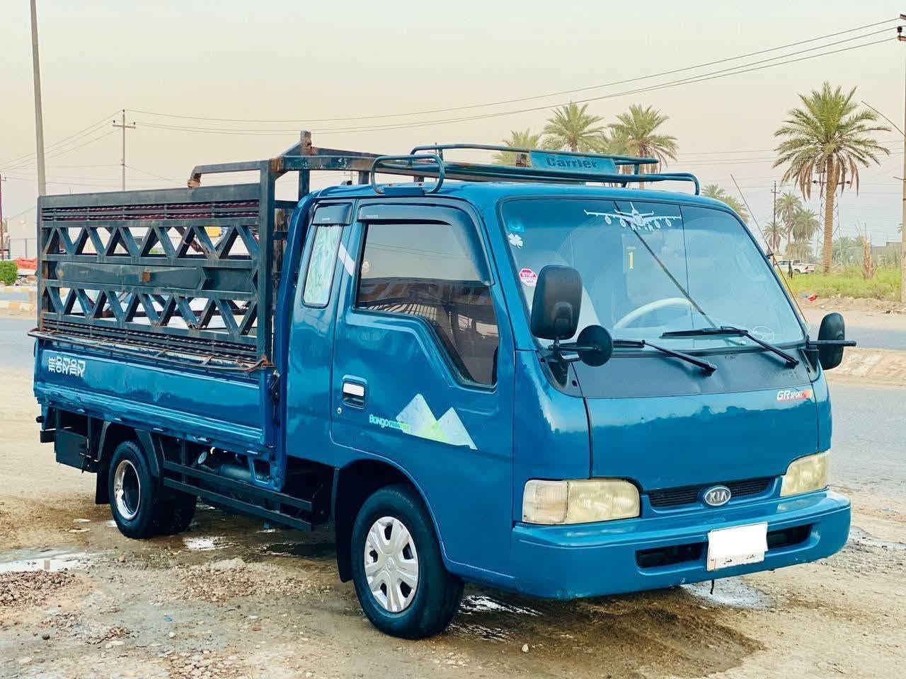 كيا فونتيرا موديل 1999
بسمي مكفولة كير مكينة شاصي رقم شاصي واضح
سعر ٤٥ مكاني بغداد حي اور غير متواجد فيس اتصل واتساب *********** ***********
