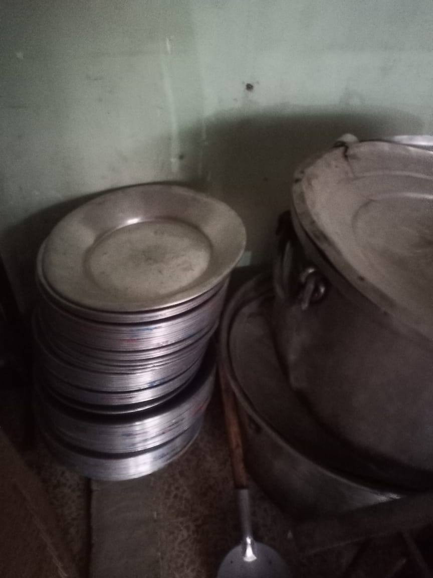 اغراض كامل للبيع


**إذا كنت صاحب هذا الإعلان وتريد حذفه لأي سبب، رجاءا أرسل رسالة إلى الدعم الفني**