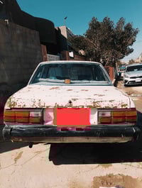 كرونة موديل 81 • اوتوماتيك • سكندرية