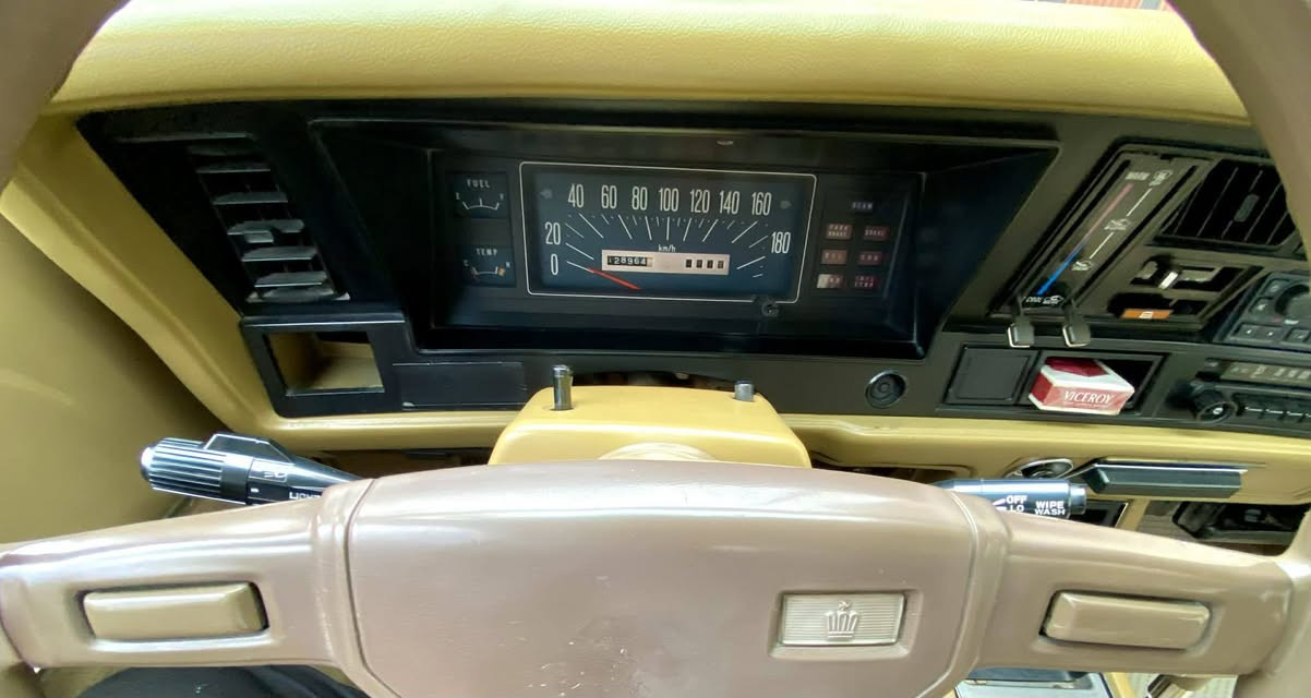 TOYOTA CROWN delux 1979
{TOYOTA CROWN delux 1979
{

TOYOTA CROWN delux 1979
{TOYOTA CROWN delux 1979

للبيع تويوتا كراون ديلوكس ١٩٧٩ رقم انكليزي انبار مشروع وطني محرك سته سلندر كير طرح أوتوماتيك ￼تبريد شغال ستم صوت اريل كهربائي صدر جديد امامي خلفي تخم تاير سياره احلى من صور مكاني بغداد 
 سيارة كفاله عامه رقم ***********

للبيع تويوتا كراون ديلوكس ١٩٧٩ رقم انكليزي
ل
