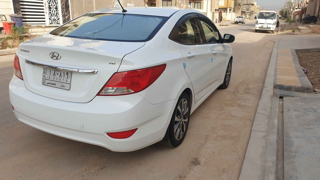 اكسنت موديل ٢٠١٦رقم بابل كفالة عامة عدا شبر بارد بجاملغ الامامي الايسر سيارة جاهزة محرك١٦٠٠ تبريد كير كلة شركة ماشية ١٦٠ السعر ١٢٢ وبيها مجال
للاستفسار *********** حلة, بابل
