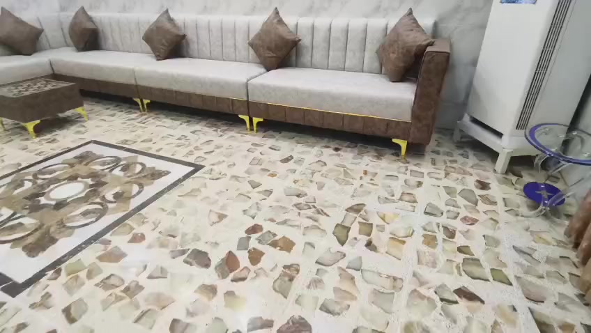 🌟 تم انجاز ديوان بألوان راقية… أناقة تفرض حضورها 🌟
تفاصيل متقنة وتشطيب فاخر يعكس جمال التصميم وروعة التنفيذ
نحوّل أفكاركم إلى واقع يليق بمكانكم وذوقكم المميز 💎اختيار مثالي لكل من يبحث عن الرقي والهدوء في التصميم 👑
تنفيذ حسب الطلب وبأعلى جودة✨
تنسيق متناسق، تفاصيل دقيقة، ولمسة أناقة تبرز جمال المكان💚
يدللون اهلنا و ناسنا ببغداد الحبيبه 😍 ❤️ 🤍 🧿 
البكبك الاخضر للمطابخ والاثاث المنزلي والاستثمار/ فرع المثنى


**إذا كنت صاحب هذا الإعلان وتريد حذفه لأي سبب، رجاءا أرسل رسالة إلى الدعم الفني**