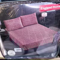 سيت شرشف • بوهيمي فرو • 180×200سم