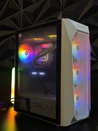 RTX 4070 12GB i7 13700kf   RTX 4070 12GB Galax 3 FAN  Z790M-PLUS D4 AS...