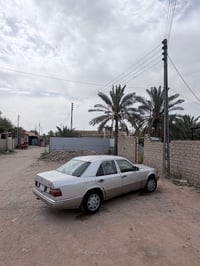 مرسيدس • ١٩٩٠ • مكينة ٣٠٠٠