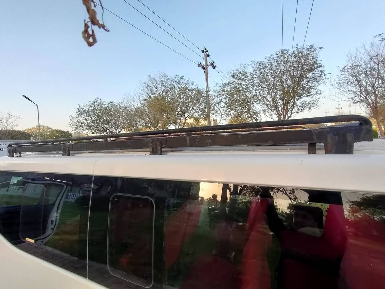 چمچەی نیسان ئۆرڤان بۆ فرۆشتن سعری 50هةزار 
شوین/ كةلار
***********
