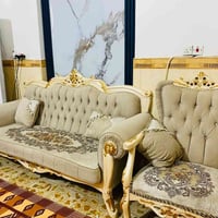 تخم • نضيف • ٤ كراسي