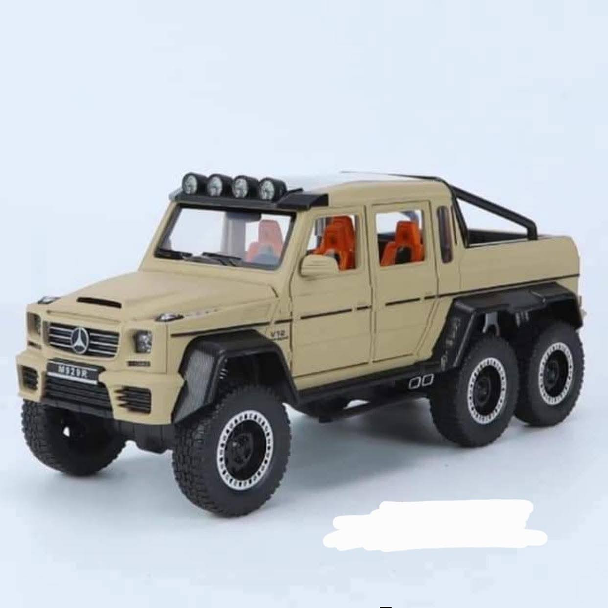 اكثر من 50 موديل
  سيارات حديد حجم 1:24 , 20 سم تقريبا
جميع موديلات سيارات الشارع العراقي 
السعر ١٦ قطعتين ب ٣٠


**إذا كنت صاحب هذا الإعلان وتريد حذفه لأي سبب، رجاءا أرسل رسالة إلى الدعم الفني**