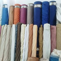 توفر ستائر قديفه (ساده .مشجر. ماء الذهب .ورق جدار. ووتر بروف)  باسعار ...