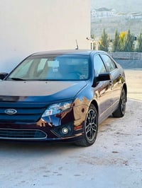 فيوجن • ٢٠١١ • امريكي