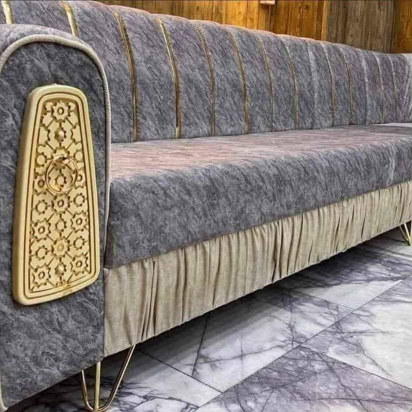 تحطيم الاسعار جدد بيتك باقل تكلفة عنوانه ضمانه موجود توصيل لكافه المحافضات تصميم انيق مقعد خشب بلوك اسود جام روسي فاخر مع اسفنج ميز سوق الشيوخ, ذي قار


**إذا كنت صاحب هذا الإعلان وتريد حذفه لأي سبب، رجاءا أرسل رسالة إلى الدعم الفني**
