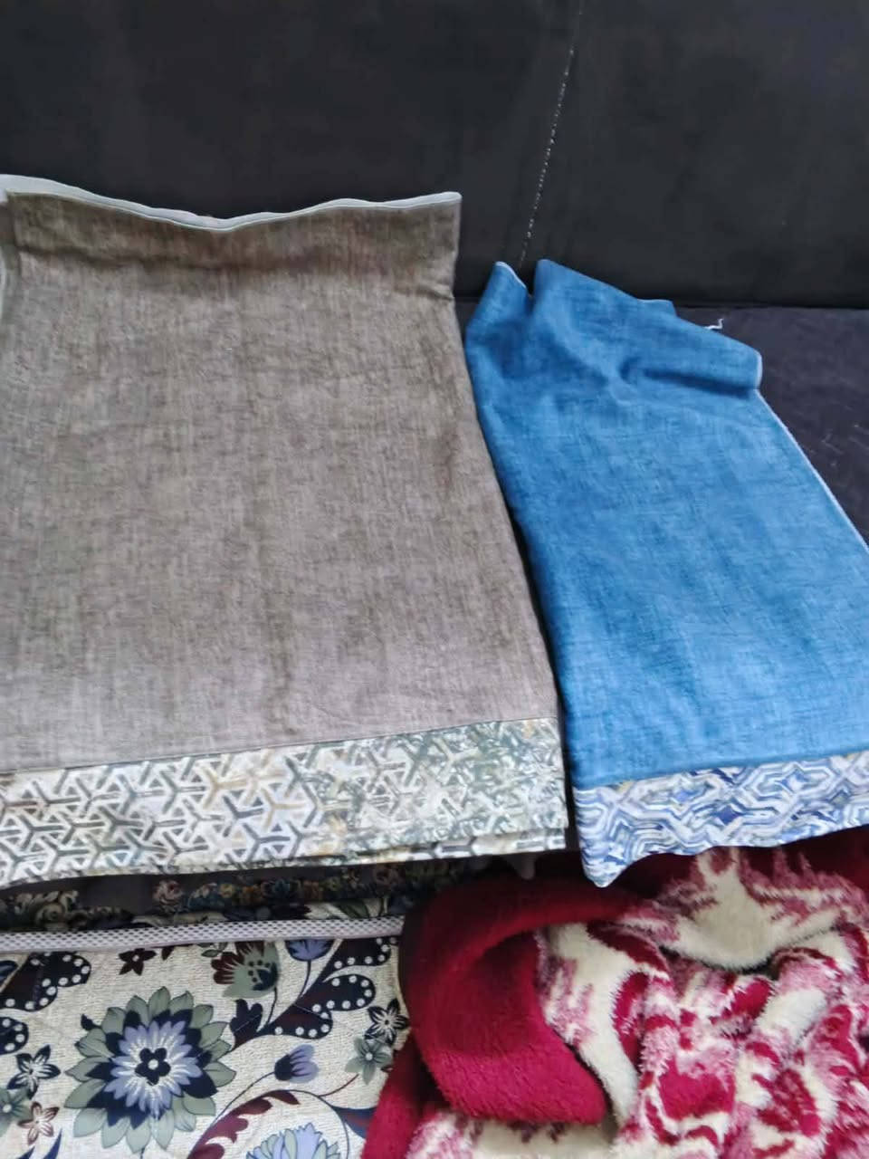 زولية  ب٢٥  مفرش  ب٢٠      غطوات  تخم   جديدة  مقدفة٠ب٢٥   لشراي مجال   واتس ***********
