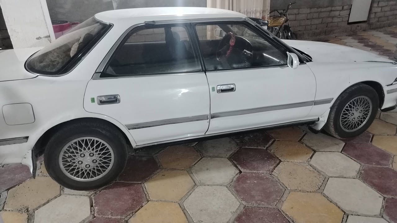 مارك البيع او مراوس سياره طاك بيهه كازكيت ابيع ع وضعهه رقم واسط وكاله عامه حداديه تواير كير توني شادهن


**إذا كنت صاحب هذا الإعلان وتريد حذفه لأي سبب، رجاءا أرسل رسالة إلى الدعم الفني**