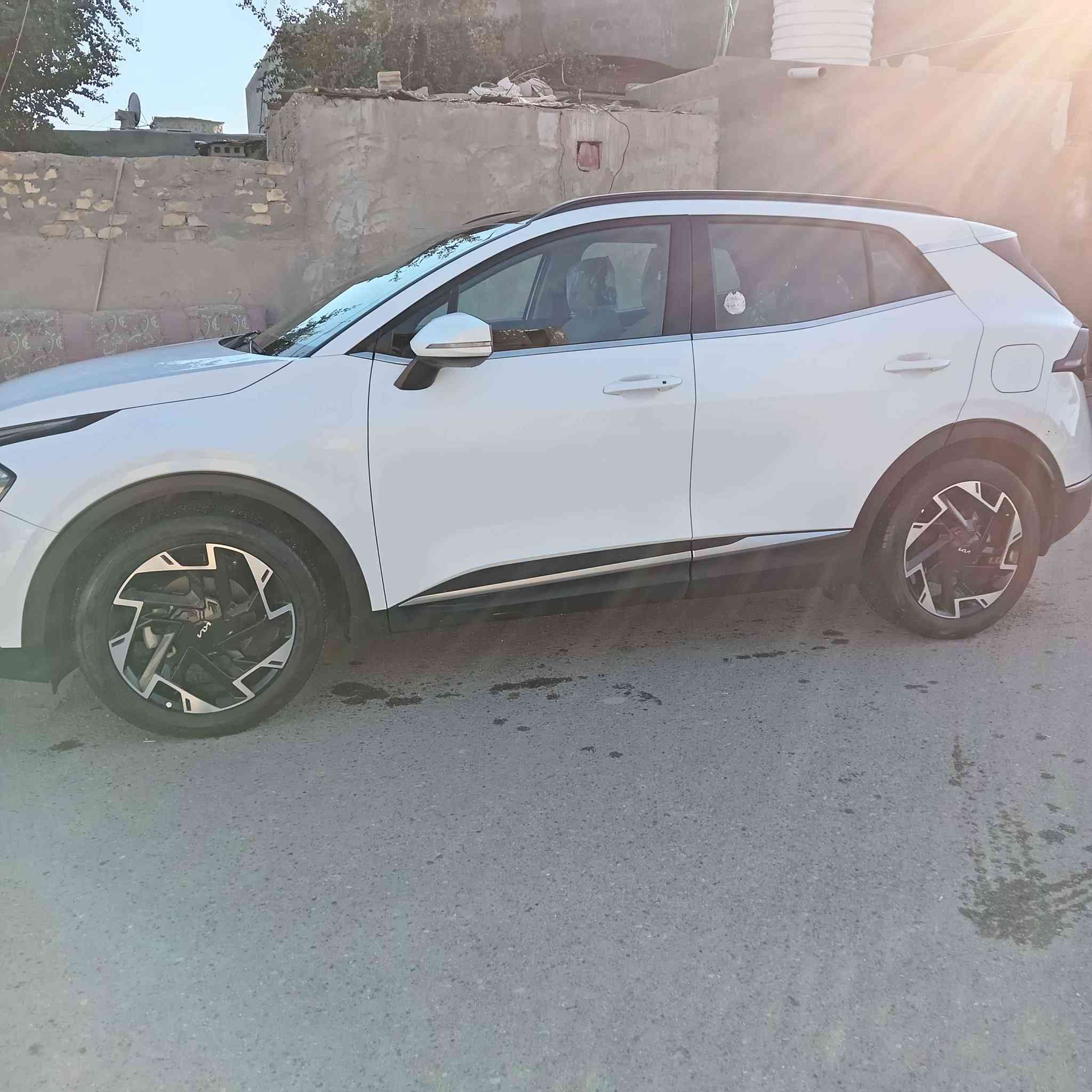 سبورتج ٢٣ خليجي فووووول ماشيه ٤٢ مكفوله كفاله عامه السعر ٢٢٨
*********** واتساب بغداد, العراق
