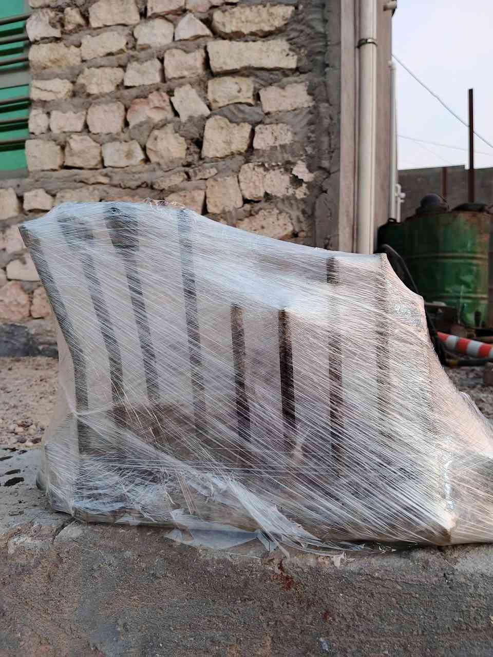 سلام عليكم لبيع كونترول ألماني الستفسار عل رقم ***********
