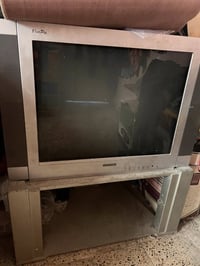 تلفزيون • نظيف