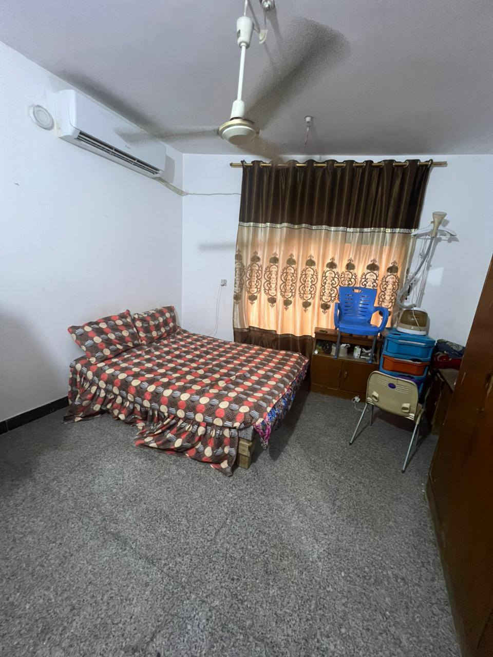 السلام عليكم ورحمه وبركاته
دار للبيع طابو صرف المساحه 97.5

الموقع البكرلي شارع 20

السعر 95 مليون

اليرغب بالشراء مراجعة مكتب ارض الاحلام البكرلي بعد الملعب أو الاتصال على الرقم *********** ابو حسين المعموري
