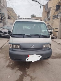 مازدة • ٢٠٠٥ • ٦ سلندر