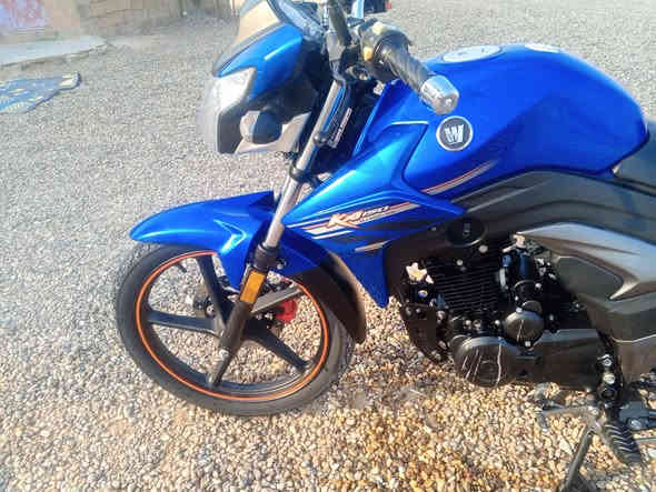 دراجه هاوجي موديل 2023 بعده زيروو ما جمعيه مابيه وراق ماشيه 7الاف بعده زيرو سعر 14 ومجال قليللل ***********
